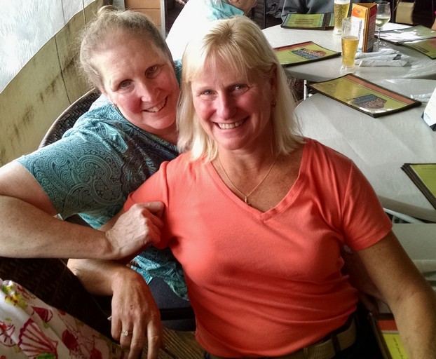 Boating? to Lunch at Sunset Grill